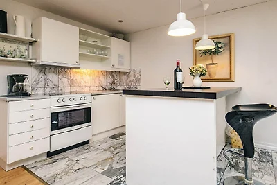 Ferienhaus in Marstal