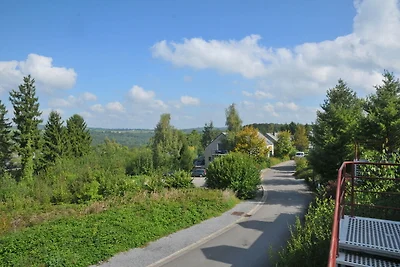 Appartement in Durbuy in bosrijk park