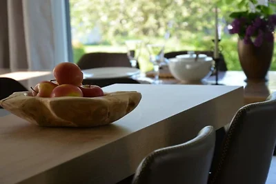 Ferienwohnung mit 2 Schlafzimmer