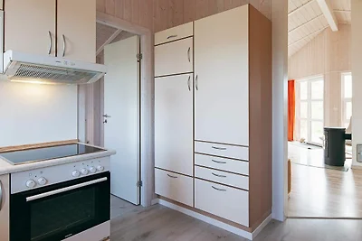 6 Personen Ferienhaus in GROEMITZ