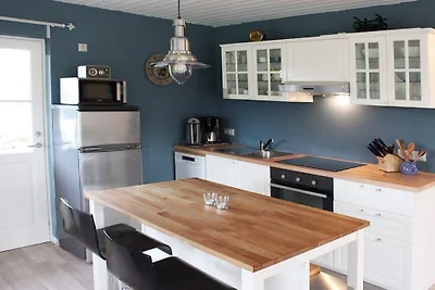 Holiday home with 1 bedroom