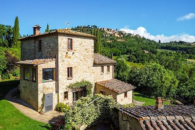 Appartement in Cervione met balkon/terras