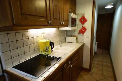 Apartment in Forêt des Rennes in der Nähe von...