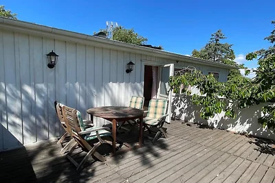 8 Personen Ferienhaus in MÖRBYLÅNGA