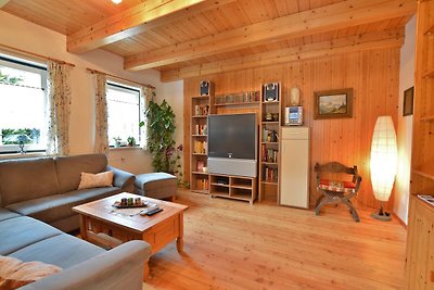 Chalet in der Steiermark mit Infrarotsauna