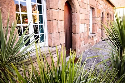 Lannion-Haus im Herzen der Stadt