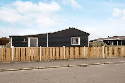 5 Personen Ferienhaus in Thyborøn