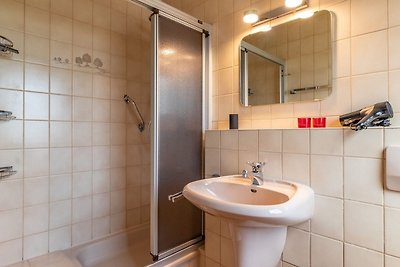 Wohnung mit Sauna bei Willingen