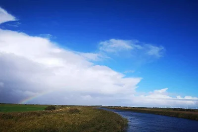 6 persone case ad Ringkøbing-By Traum