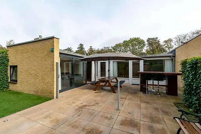 Bungalow nahe Sint Maartenszee Strand