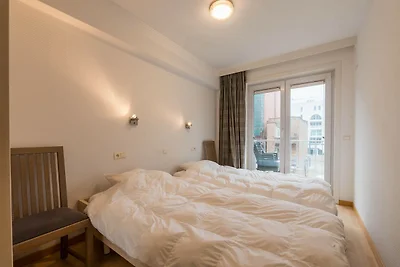 Appartamento Vacanza con famiglia Koksijde