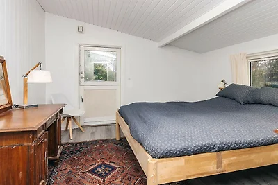 4 Sterne Ferienhaus in Hornbæk