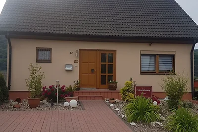 Casa vacanze con giardino a Neumagen-Dhron
