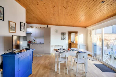 Apartment in Loctudy in der Nähe von...