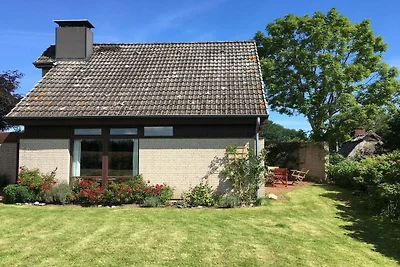 Ferienhaus mit 3 Schlafzimmer