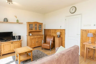 Wohnung in De Koog nahe Texel Strand