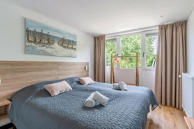 Luxuriöse Familienvilla für 10 Personen