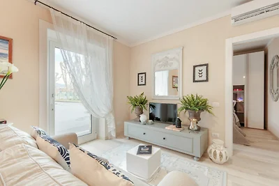 Bella villa vicino a Lucca