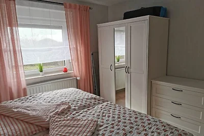 Ferienwohnung mit 1 Schlafzimmer