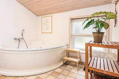 4 Sterne Ferienhaus in Sæby
