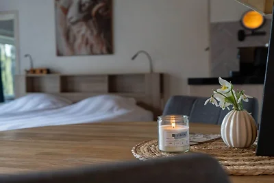 Ferienwohnung mit 1 Schlafzimmer