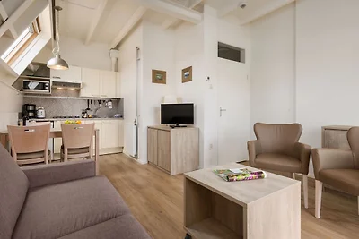 Renovierte Wohnung unweit von Strand und Meer...