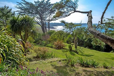 Schöne 4* Familienvilla mit Blick auf den...