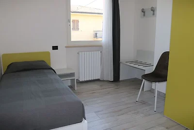 Appartamento per vacanze vicino al lago, pisc...