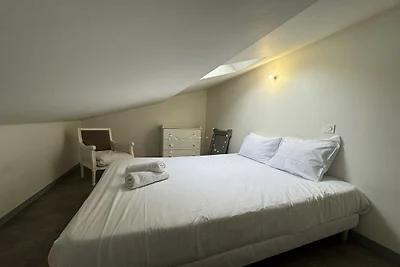 Wohnung nahe Le Mans 24H Rennstrecke