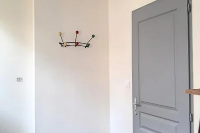 Apartment in Ault in der Nähe der...