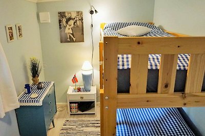 4 Sterne Ferienhaus in Tanumshede