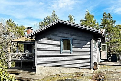 7 Personen Ferienhaus in VÄRMDÖ