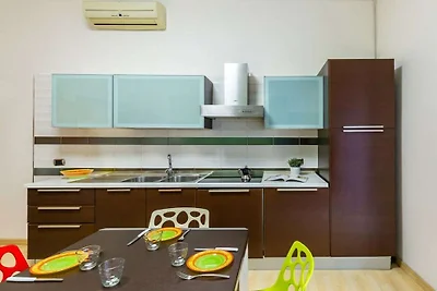 Al Borgo Orefici-appartement