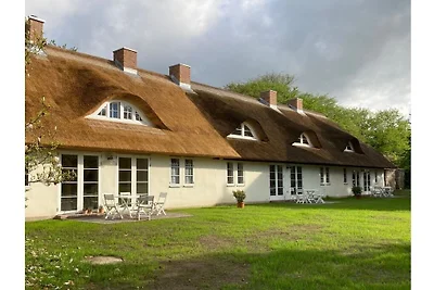 Gartenhaus am Schwanenteich