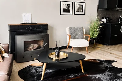 The Jade – Elegant appartement met balkon