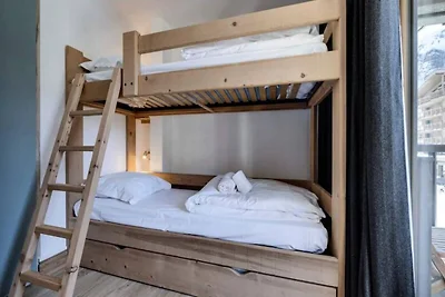 Komfortables Apartment, direkter Zugang zur S...