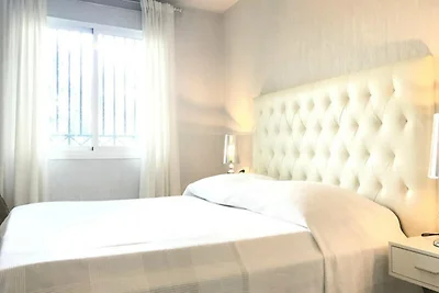 Appartement in Marbesa met toegang tot...