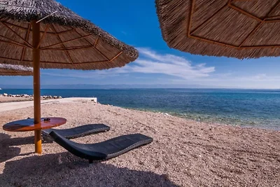 Seaside Oasis Apartments on Island Ugljan - O...