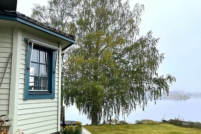 4 Sterne Ferienhaus in Åmål