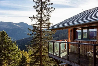 Bezauberndes Chalet mit Whirlpool