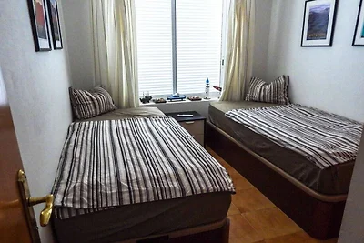 Ferienhaus mit 1 Schlafzimmer