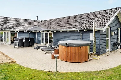 14 persone case ad Sydals
