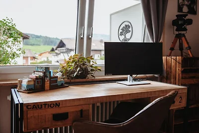 Pura Vida - Ferienwohnung