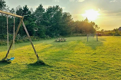 12 Personen Ferienhaus in Ulfborg