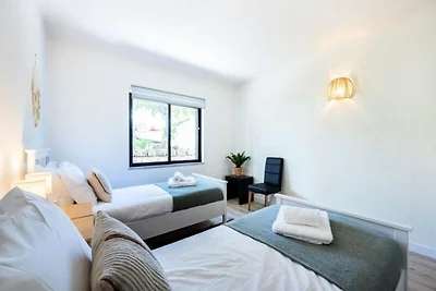 Appartamento a São Rafael Spiaggia