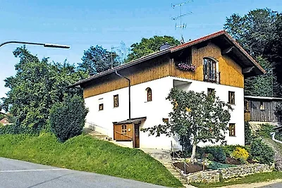 Freundliche Ferienwohnung in Zenting