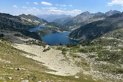 Wohnung im Dorfzentrum mit Loggia