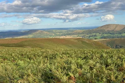 Cabaña en UK cerca de playas y senderos