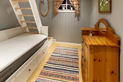 5 Personen Ferienhaus in Averøy