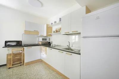 Appartamento a Laigueglia con piscina
